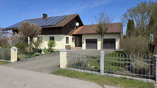 Foto - Haus zum Kaufen in Bad Füssing 450.000,00 € 190 m²