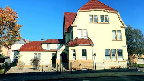 Foto - Wohnung zum Mieten in ArternUnstrut 600,00 € 105 m²