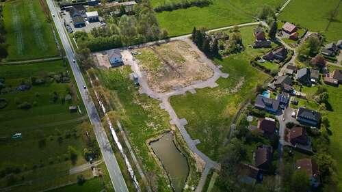 Foto - Grundstück zu verkaufen in Lemwerder 149.000,00 € 702 m²