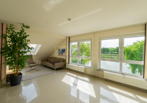 Foto - Wohnung zum Kaufen in Schnaittach 290.000,00 € 99 m²