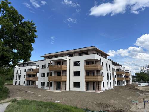 Foto - Wohnung zum Mieten in Rosenheim 2.500,00 € 122.6 m²
