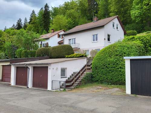 Foto - Haus zum Kaufen in Tuttlingen 300.000,00 € 119 m²