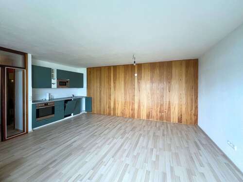 Foto - Wohnung zum Mieten in Haar 670,00 € 36 m²