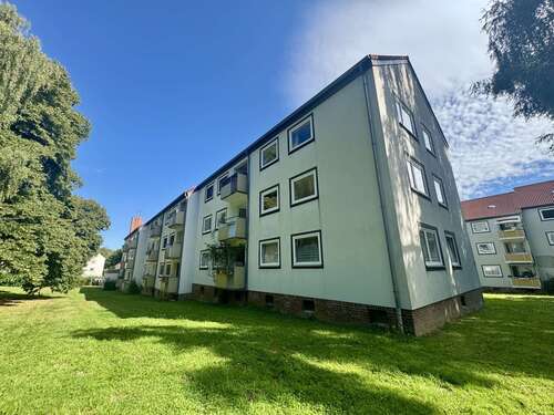 Foto - Wohnung zum Mieten in Salzgitter 360,00 € 59 m²