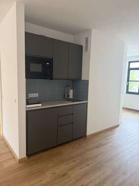 Foto - Wohnung zum Mieten in Neustadt 470,00 € 43 m²