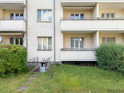 Foto - Wohnung zum Kaufen in Berlin 190.000,00 € 50.17 m²