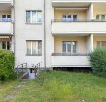 Wohnung zum Kaufen in Berlin 190.000,00 € 50.17 m²