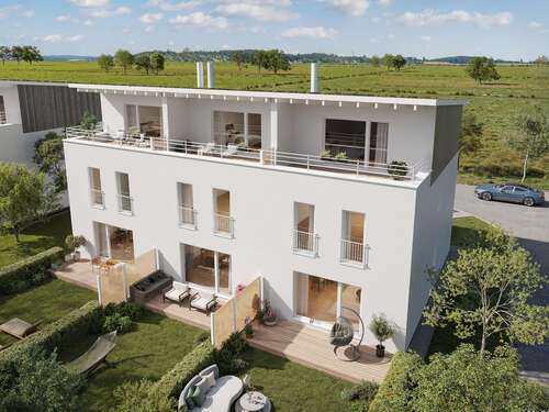Foto - Haus zum Kaufen in Würzburg 499.000,00 € 153 m²