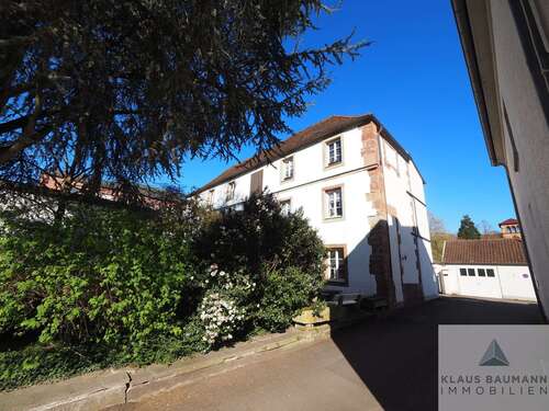 Foto - Wohnung zum Mieten in Zweibrücken 580,00 € 82 m²