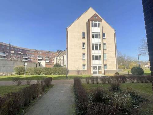 Foto - Wohnung zum Mieten in Duisburg 370,45 € 67 m²