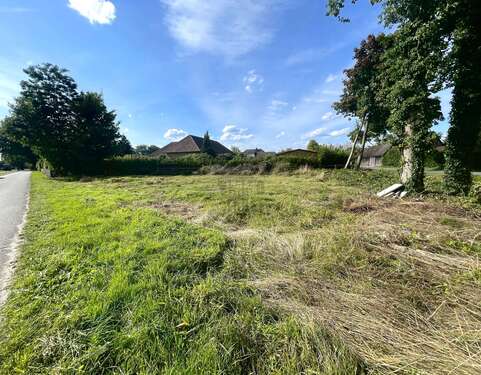 Foto - Grundstück zu verkaufen in Celle Groß Hehlen 160.000,00 € 689 m²