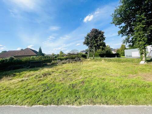 Foto - Grundstück zu verkaufen in Celle Groß Hehlen 160.000,00 € 689 m²