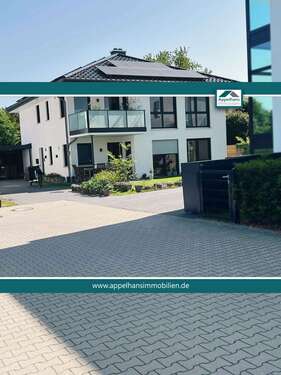 Foto - Wohnung zum Kaufen in Bielefeld 695.000,00 € 100 m²