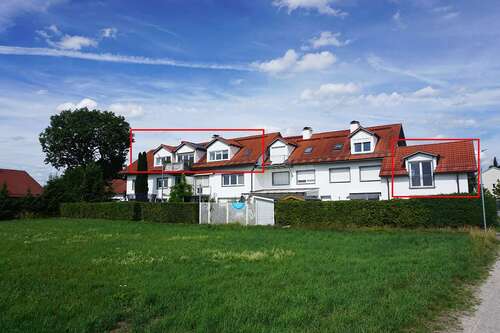 Foto - Wohnung zum Kaufen in Unterhaching 995.000,00 € 136 m²