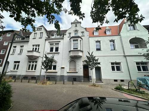 Foto - Wohnung zum Mieten in Duisburg 1.214,00 € 94.09 m²