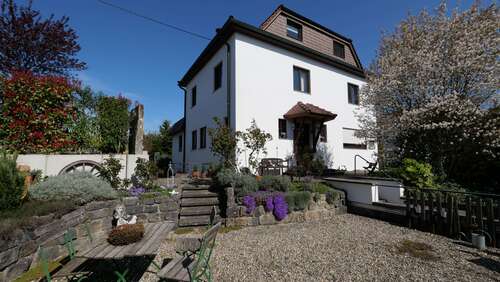 Foto - Haus zum Kaufen in Marbach 833.000,00 € 260 m²