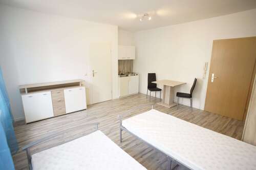 Foto - Wohnung zum Mieten in Chemnitz 212,00 € 23.51 m²