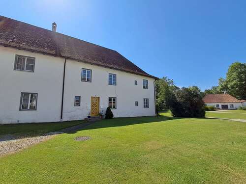 Foto - Wohnung zum Mieten in Leutkirch 1.080,00 € 116 m²