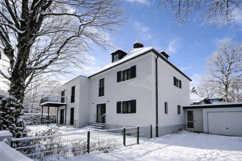 Foto - Haus zum Mieten in München 4.550,00 € 170 m²