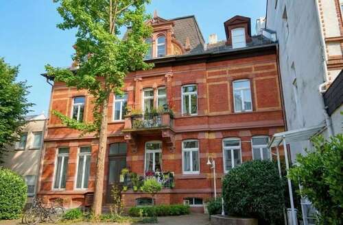 Foto - Wohnung zum Mieten in Wiesbaden 1.500,00 € 118 m²