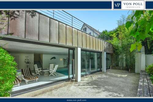 Foto - Haus zum Kaufen in Düsseldorf 1.470.000,00 € 385 m²