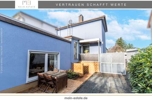 Foto - Haus zum Kaufen in Neu-Isenburg 434.900,00 € 63.01 m²