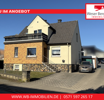 Haus zum Kaufen in Minden 174.000,00 € 134 m²