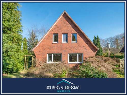 Foto - Haus zum Kaufen in Mehlbek 149.000,00 € 100 m²