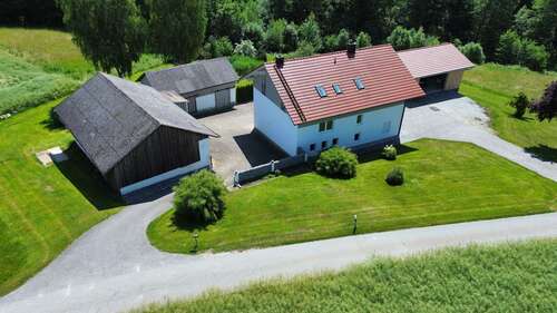 Foto - Haus zum Kaufen in Vilshofen an der Donau 360.000,00 € 264 m²