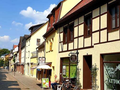 Foto - Wohnung zum Mieten in Sangerhausen 360,00 € 60 m²