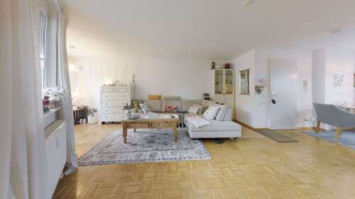 Foto - Wohnung zum Kaufen in Offenburg 237.900,00 € 60.9 m²