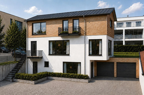 Foto - Wohnung zum Kaufen in Bad Aibling 429.000,00 € 66.35 m²