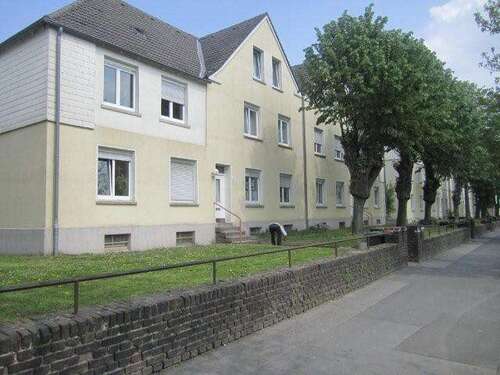 Foto - Wohnung zum Mieten in Bochum 221,48 € 51.42 m²