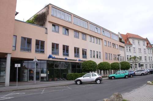 Foto - Wohnung zum Mieten in Weißwasser 385,00 € 56.75 m²