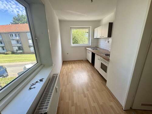 Foto - Wohnung zum Mieten in Salzgitter 330,00 € 52 m²