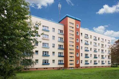 Foto - Wohnung zum Mieten in Hoyerswerda 292,00 € 48.93 m²