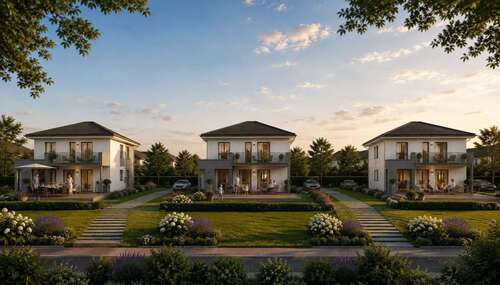 Foto - Haus zum Kaufen in Bochum 685.000,00 € 145 m²