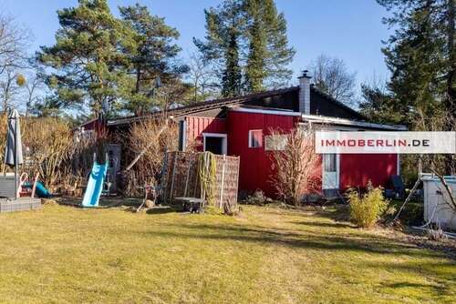 Foto - Haus zum Kaufen in Michendorf 450.000,00 € 136 m²