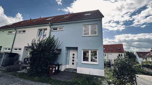 Foto - Haus zum Kaufen in Weimar 324.800,00 € 113 m²