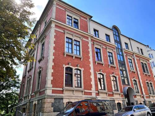 Foto - Wohnung zum Mieten in Plauen 322,00 € 64.4 m²