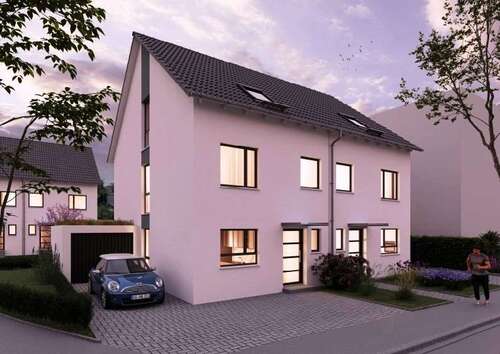 Foto - Haus zum Kaufen in Engelsbrand 469.000,00 € 137.32 m²