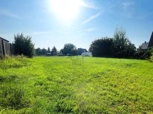 Foto - Grundstück zu verkaufen in Ehra-Lessien Ehra 105.000,00 € 1079 m²