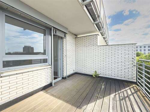 Foto - Wohnung zum Kaufen in Düsseldorf 360.000,00 € 68 m²