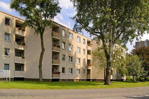 Foto - Wohnung zum Mieten in Krefeld 494,00 € 66 m²