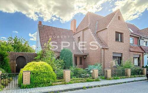 Foto - Wohnung zum Mieten in Bremen 490,00 € 60.8 m²