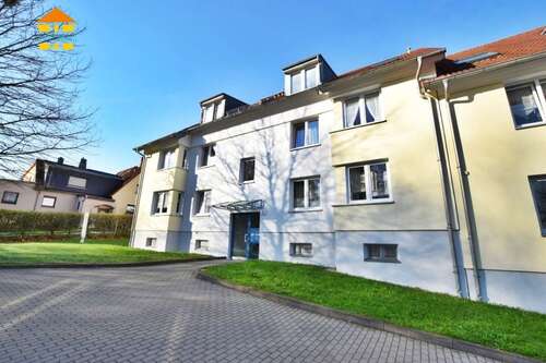 Foto - Wohnung zum Mieten in Chemnitz 435,00 € 72 m²
