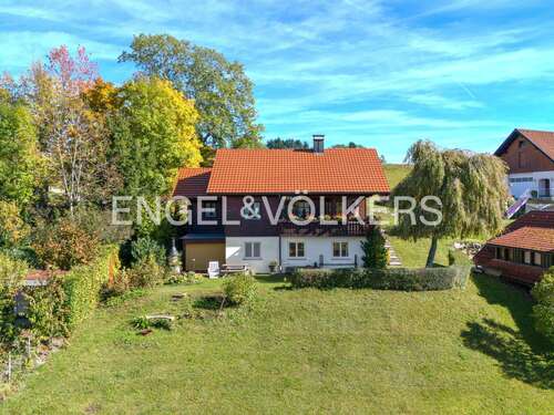 Foto - Haus zum Kaufen in Görwihl 440.000,00 € 185 m²