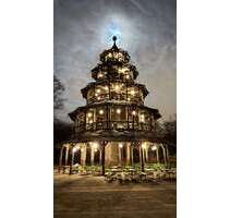 Haus zum Kaufen in München 7.500.000,00 € 245 m²