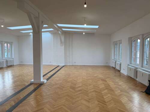 Foto - Büro in Berlin 1.850,00 € 106.53 m²