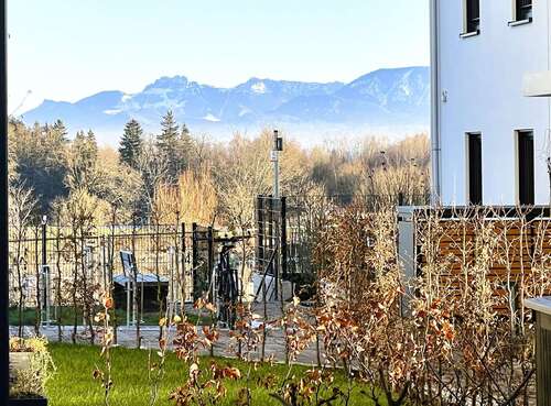 Foto - Wohnung zum Kaufen in Bad Aibling-Harthausen 475.000,00 € 72 m²